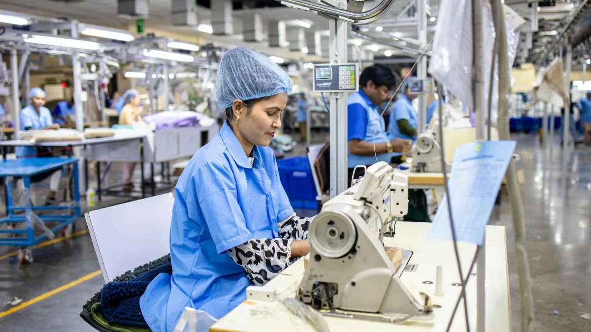 ASEAN manufacturing PMI rises to 50.1 in July