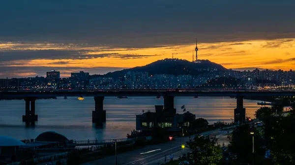 Guess which Seoul district recorded the highest office rental growth in Q2