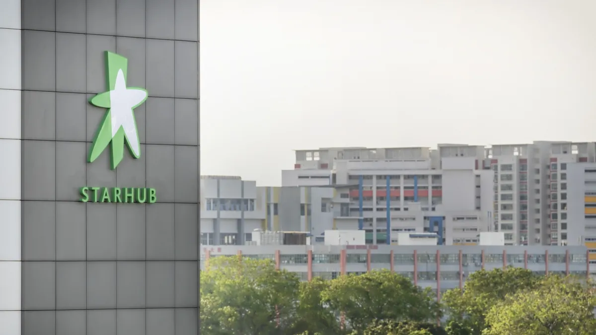 StarHub becomes sole owner of MyRepublic Broadband