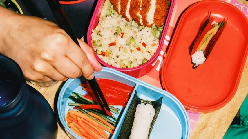 YO! expands menu with new kids’ bentos and Chicken Katsu Bao