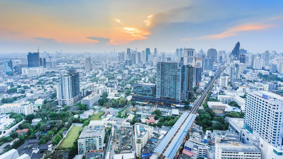 Bangkok new condominium launches plummet to record lows in 15 years