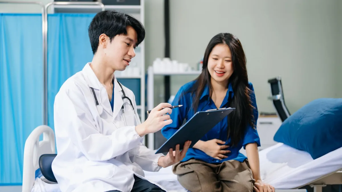 HK to strengthen primary healthcare, deepen system reforms