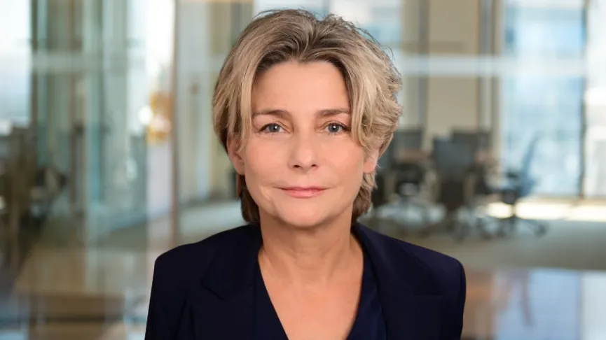 HDI Global names Bode as new head of reinsurance after Fischer