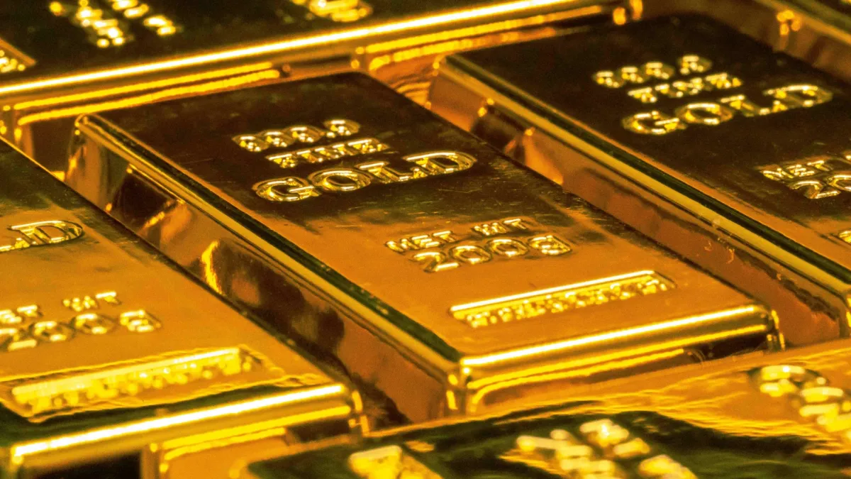 Jardine unit buys Indonesian gold mining company for $690.77m