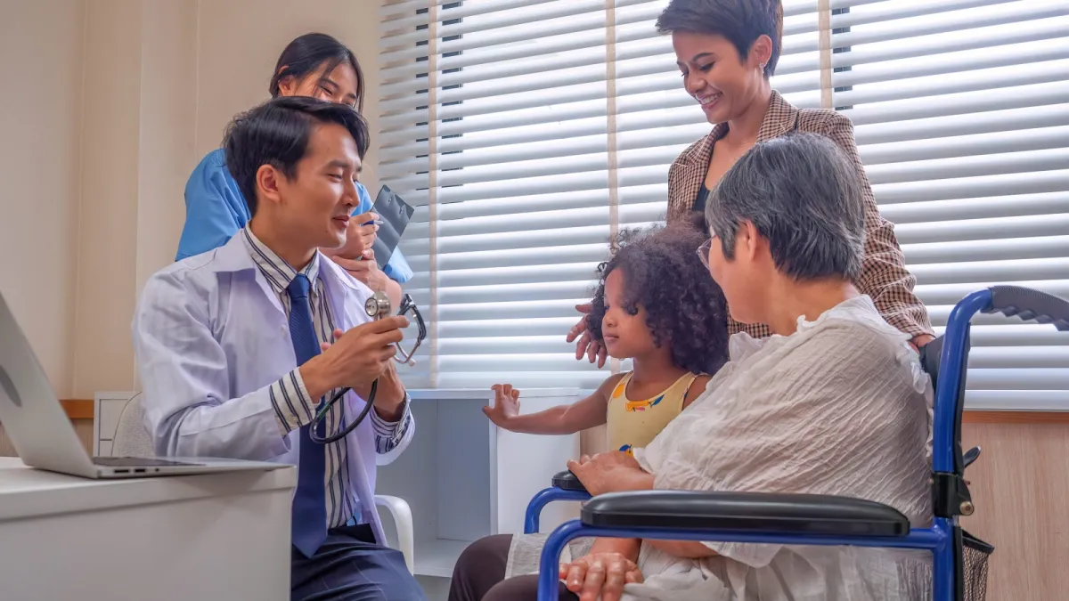 Insurers urged to ease healthcare costs in Asia, study shows