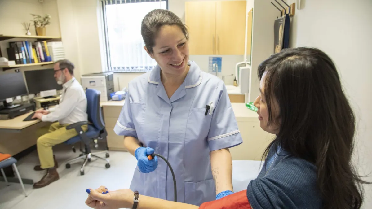 Australia's Bendigo Community Health completes upgrades to Victoria campus