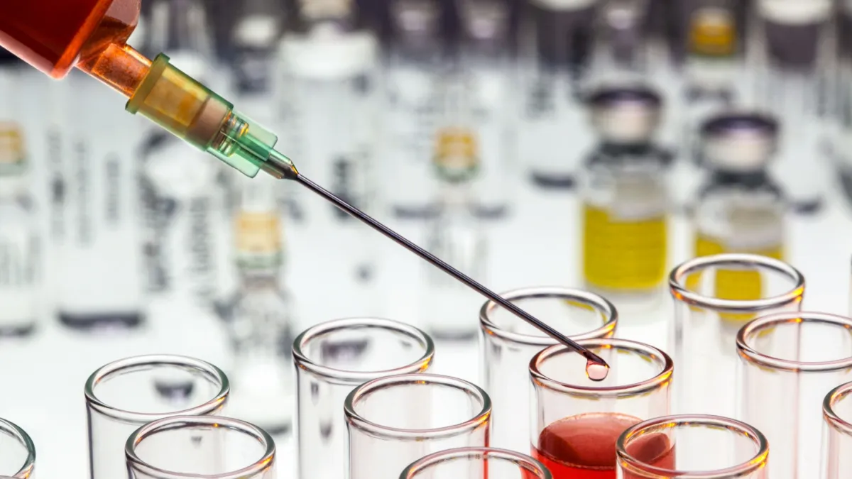 Digital pathology market to be valued at $1.91b by 2032