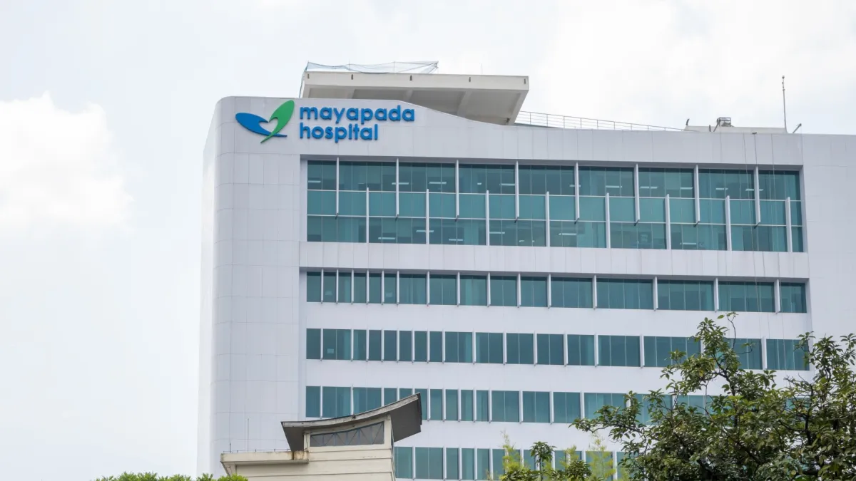 Mayapada earmarks 25% of capex for digital health push