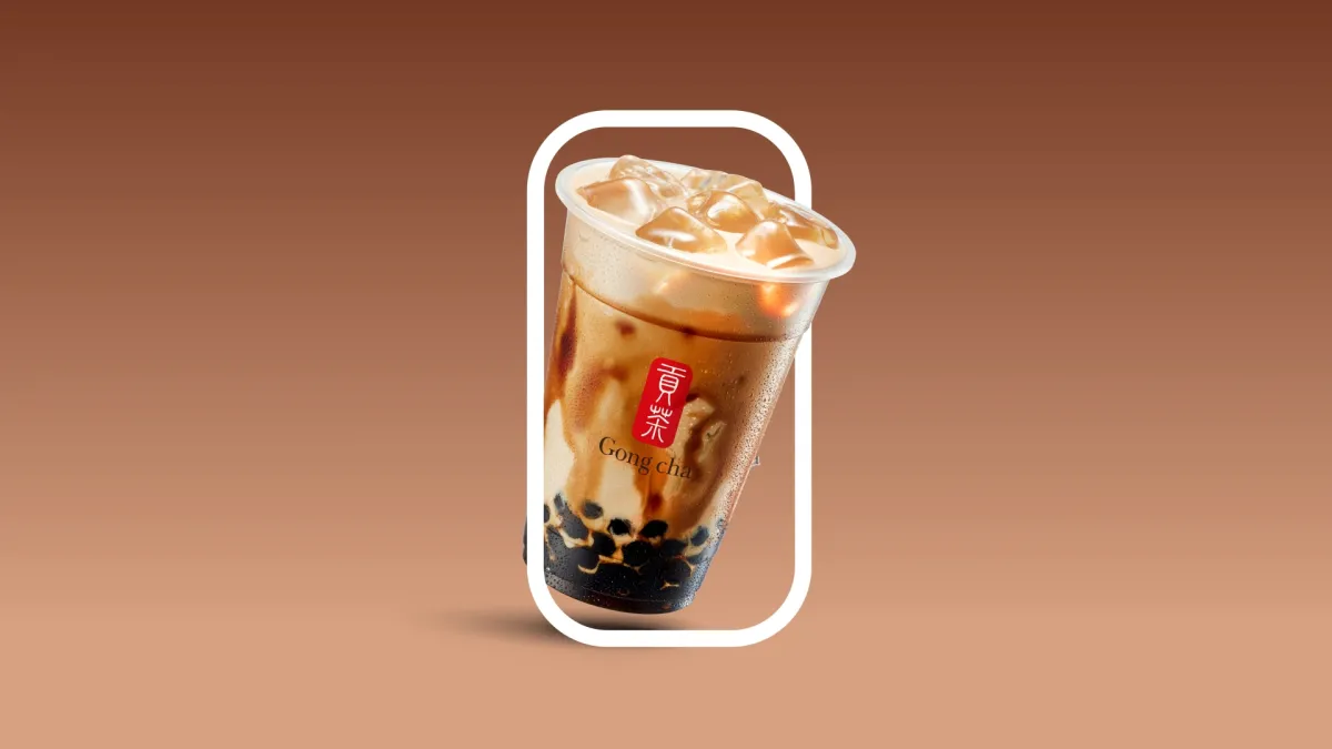 Gong cha hits new milestone as it opens in 30 markets