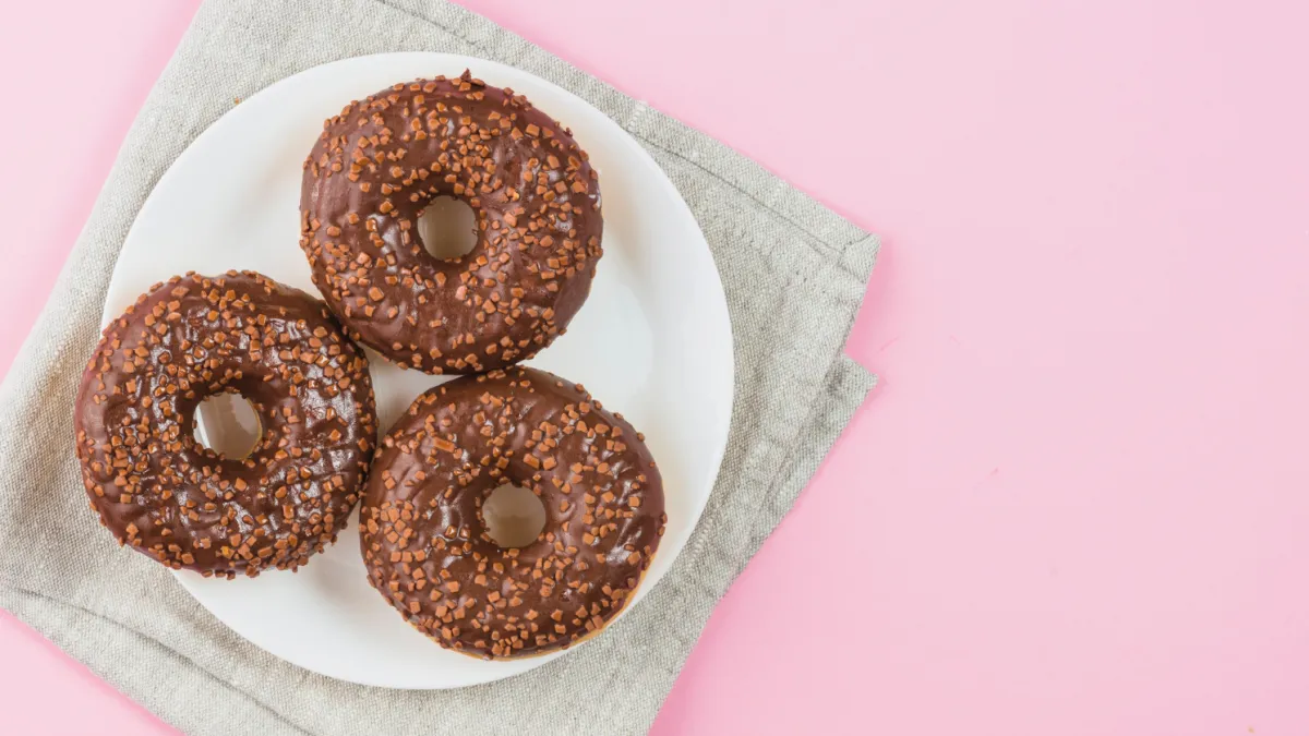 Krispy Kreme to enter Uzbekistan with first outlet in Tashkent