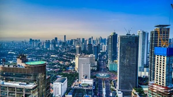 Jakarta’s data centre pipeline grows by 30% to 709MW