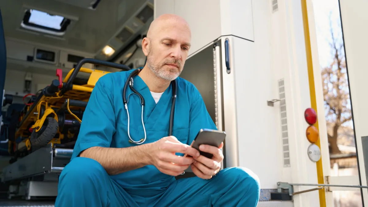 WA Health expands digital messaging to boost emergency response