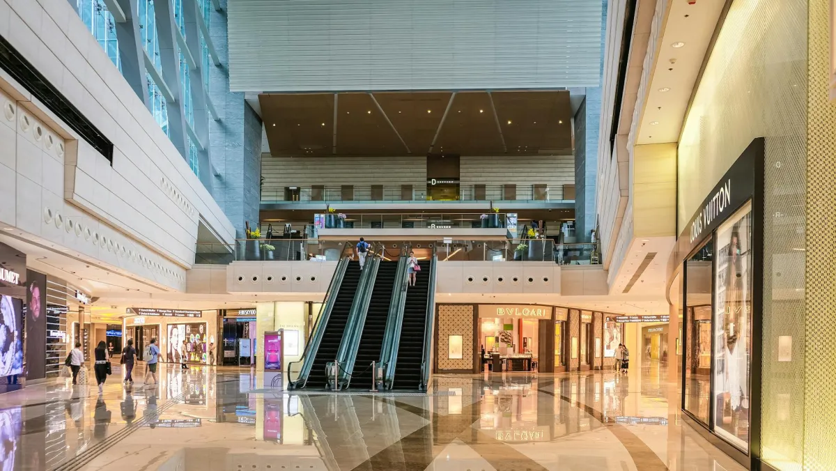 Smaller F&B operators drive HK retail leasing momentum