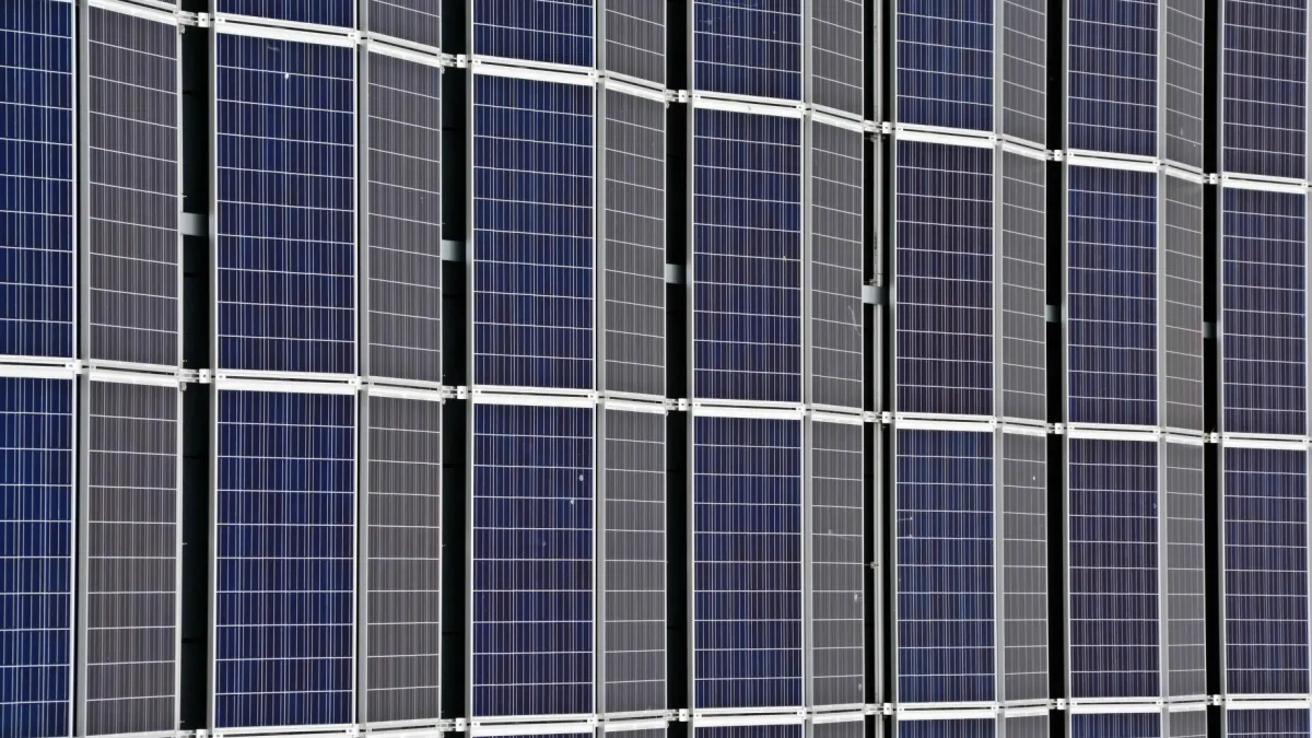 Chinese policy shifts bring low-price solar market to a close