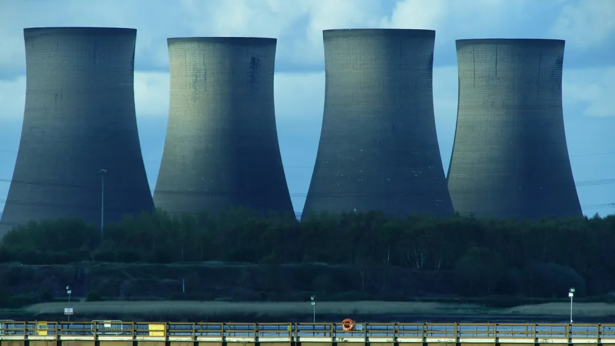 PH issues framework for nuclear power integration