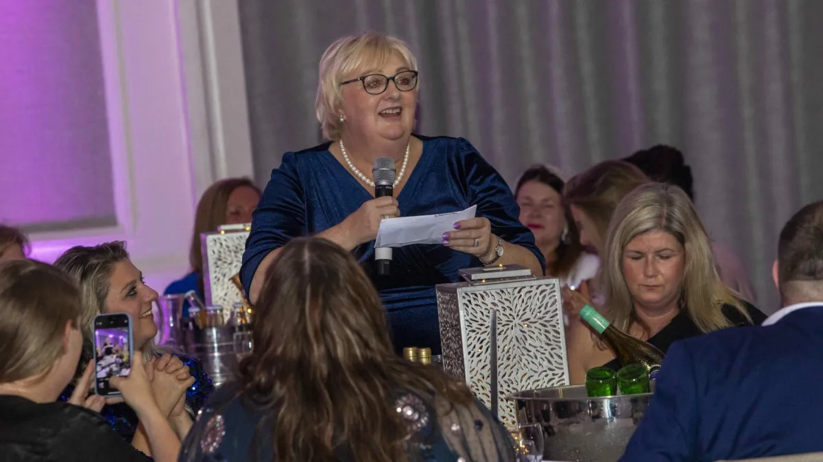 Scottish Bakers raises over £7,000 for MS Society