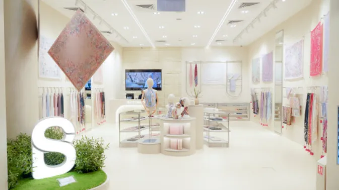 Buttonscarves opens first physical store in Jewel Changi