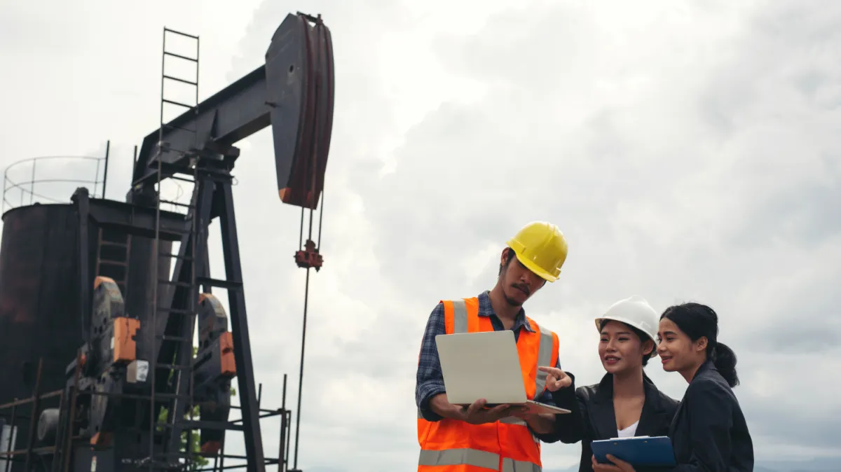 Gran Tierra Energy reports $23m net profit in Q3