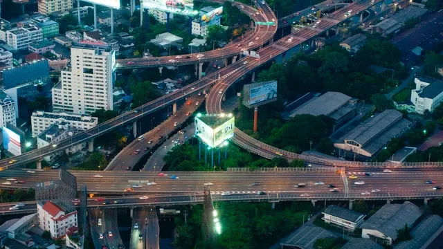 Bangkok total retail stock hits 8m sqm 