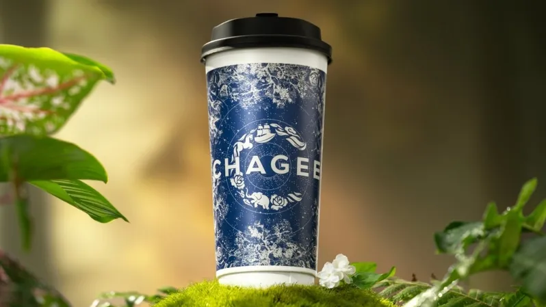CHAGEE unveils new identity as it hits 8-year milestone