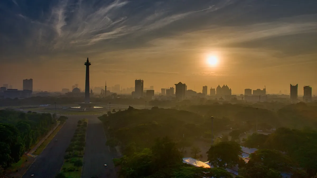 Jakarta industrial land sales hits 74.5 hectares in Q3