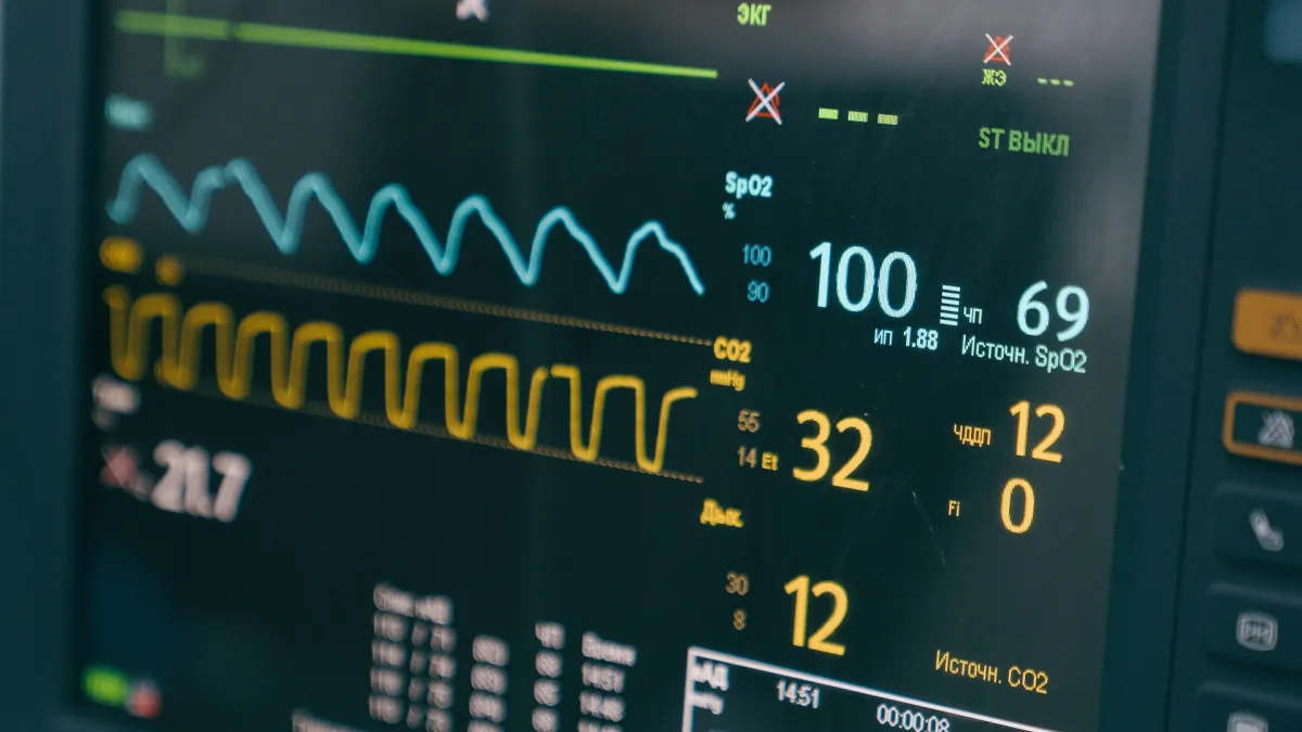 Global capnography equipment market to hit $670k by 2030