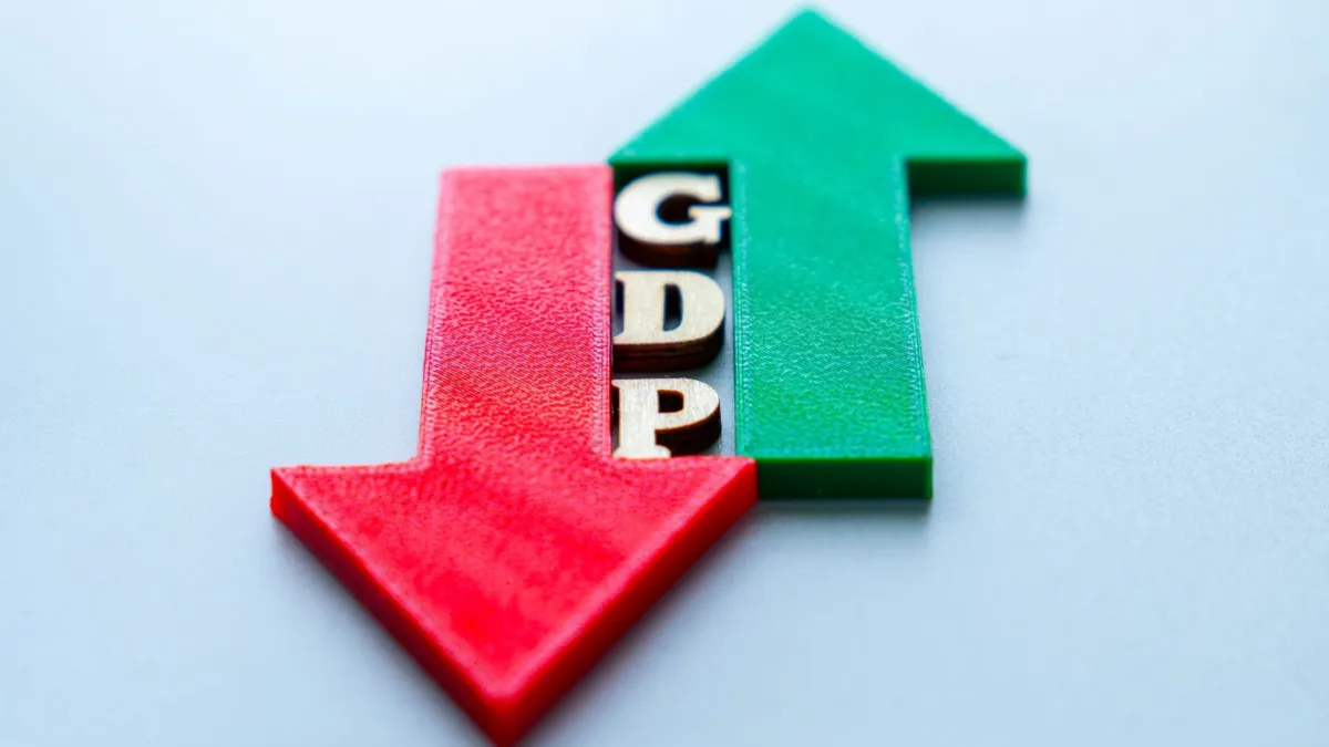 What drove Hong Kong's economy to rise by 3.8% in Q3 2025?