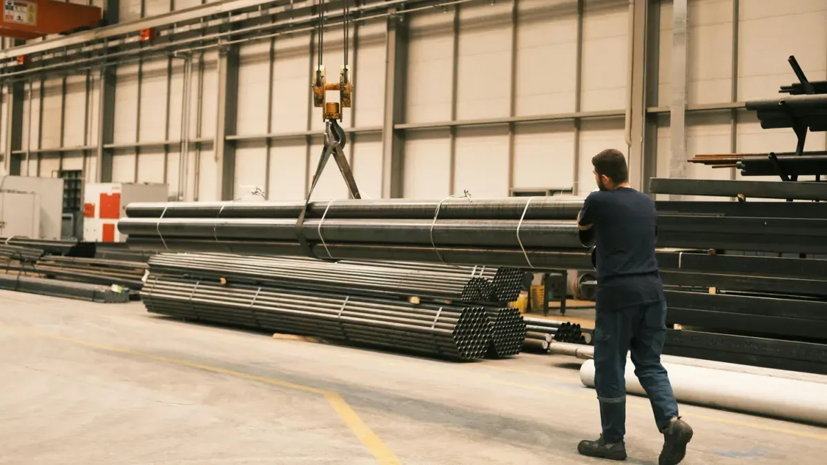 India needs targeted public finance as steel expansion plans accelerate: report