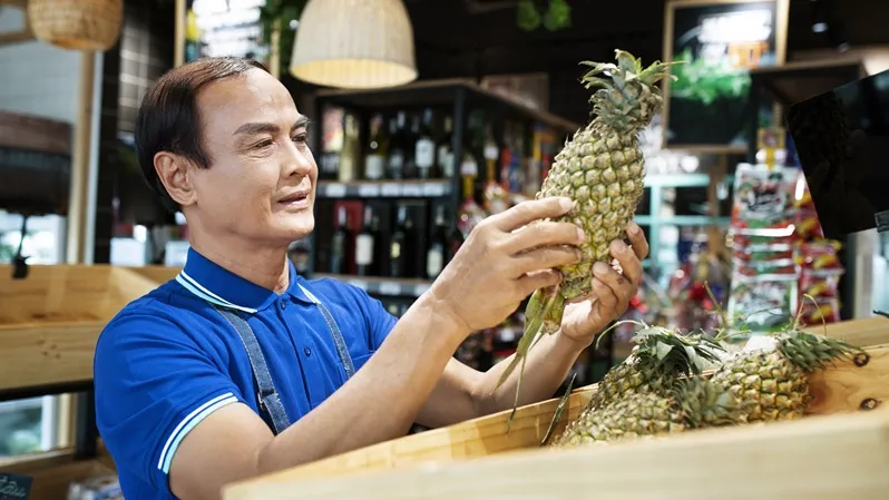 Thailand to help SMEs, farmers adopt digital technology