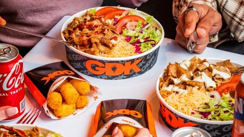 German Doner Kebab to launch new outlet at Skelton Lake Services