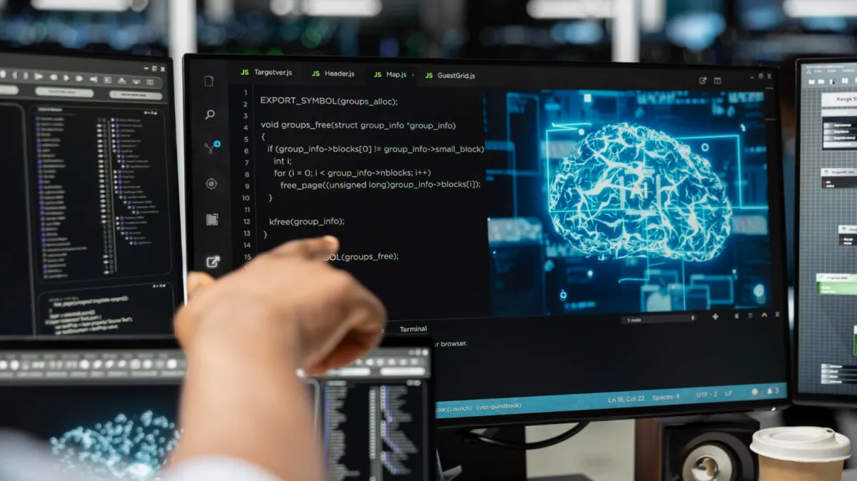 AI demand boosts outlook for Korean memory chips