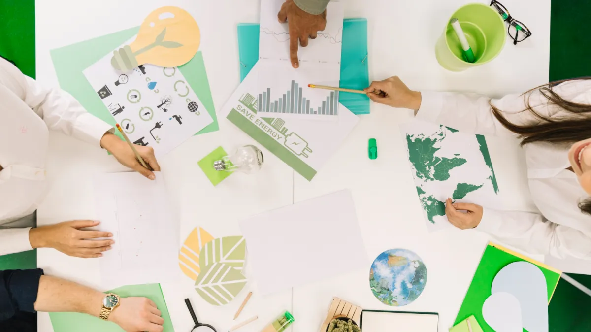 Rising sustainable-finance activity drives stronger ESG reporting in Thailand