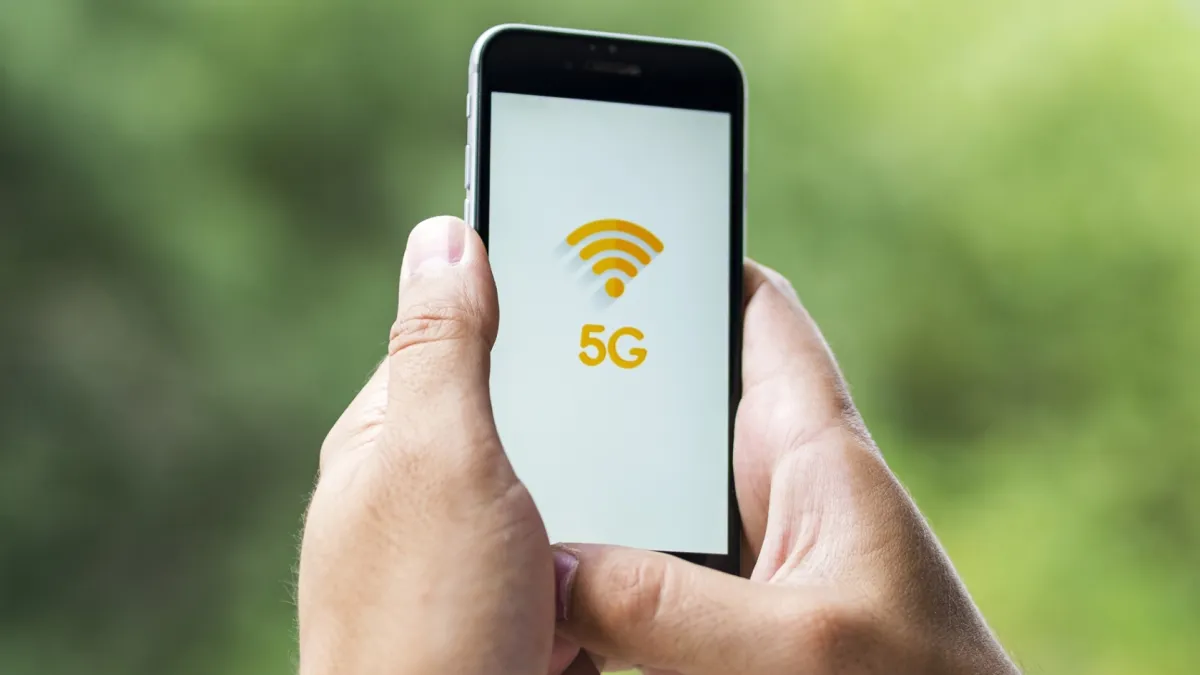 Saudi Arabia to see accelerated 5G expansion