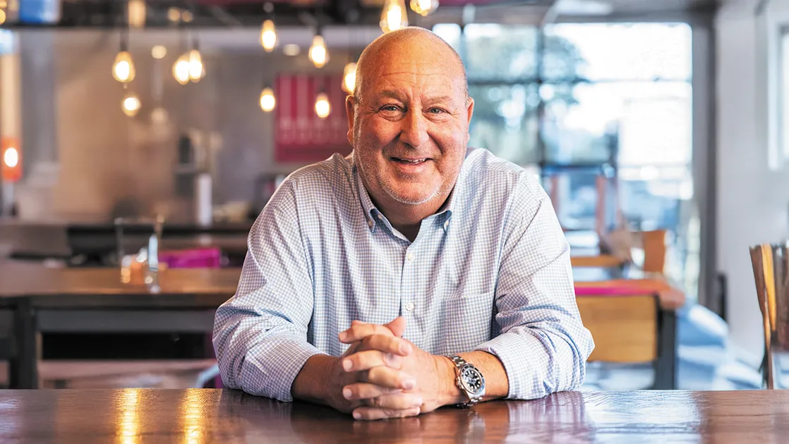 US fast casual chain Velvet Taco taps names new CEO