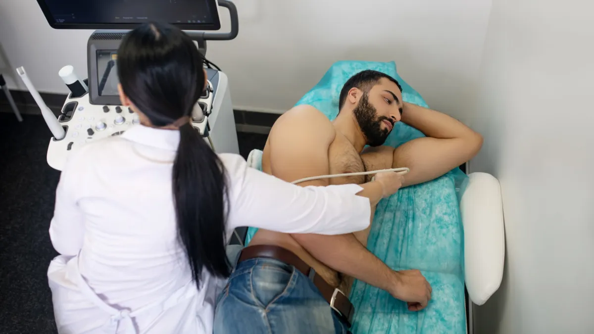 India’s ultrasound systems market to reach $263m by 2034