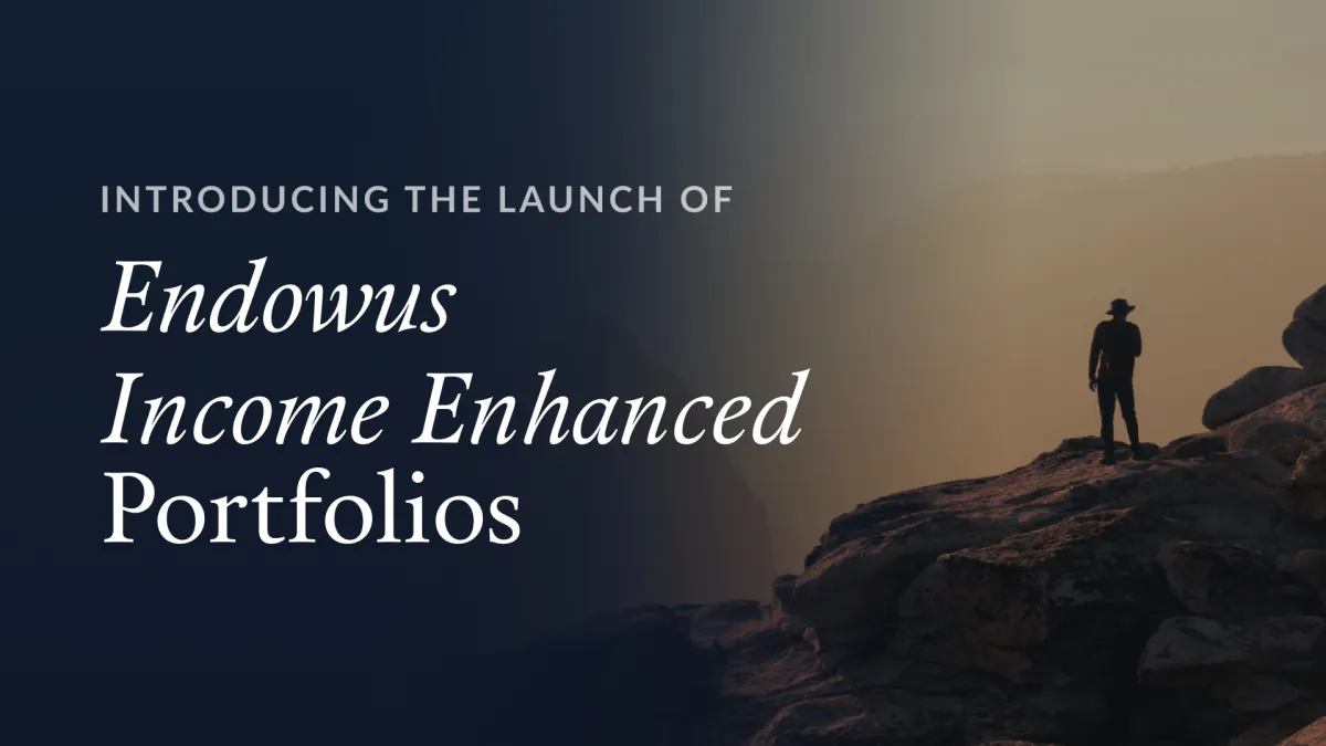 Endowus rolls out two investment portfolios in HK, SG