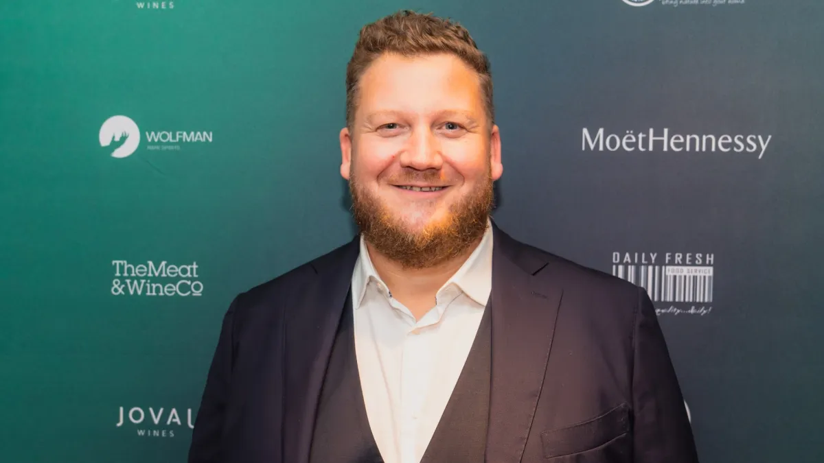 Get to know Blue Coral Concepts’ new Managing Director