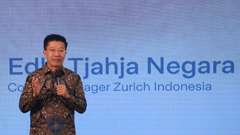 Zurich Indonesia speeds up claims after Bali floods