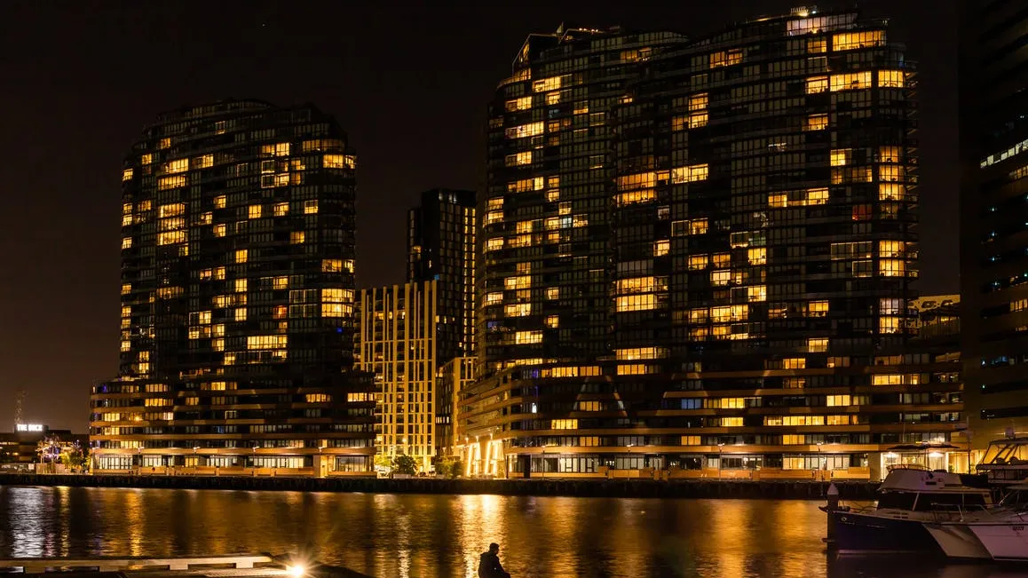 Melbourne apartment supply to plunge to a 10-year low in 2025