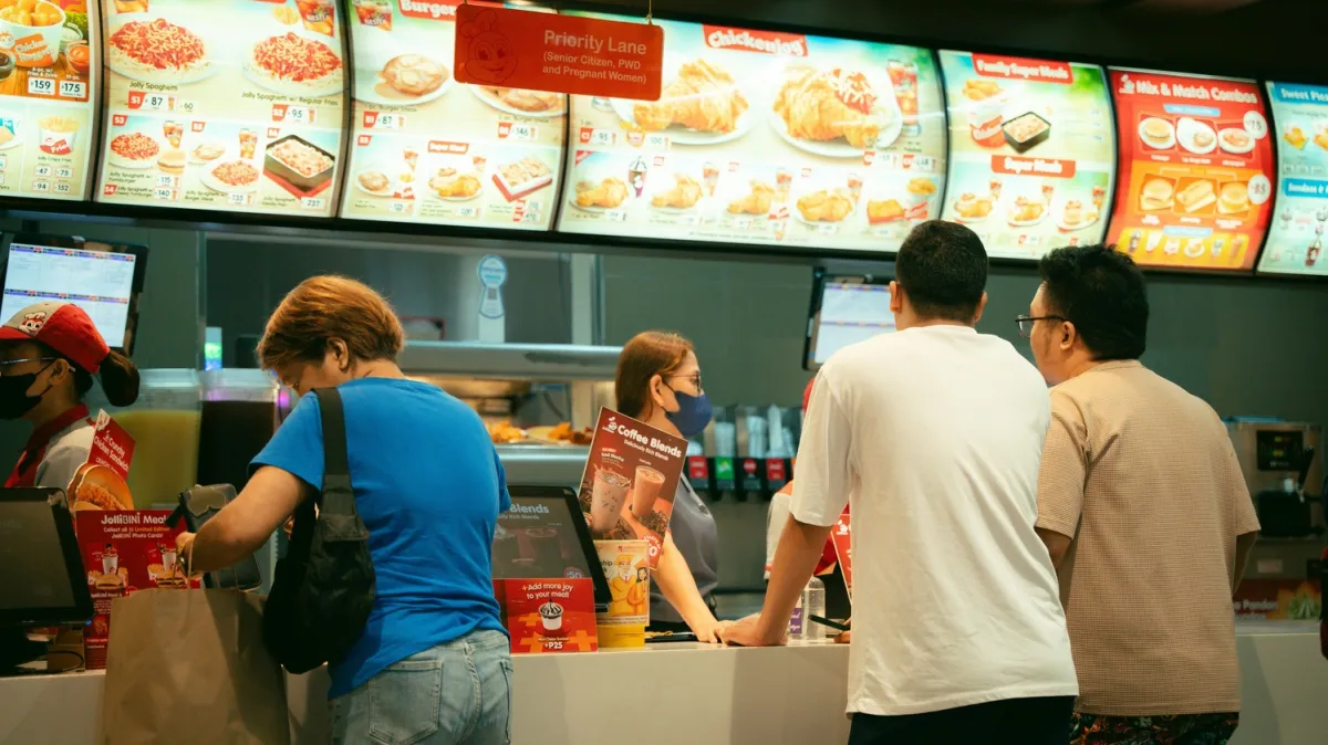 Jollibee Group retains lead in ASEAN restaurant brand rankings