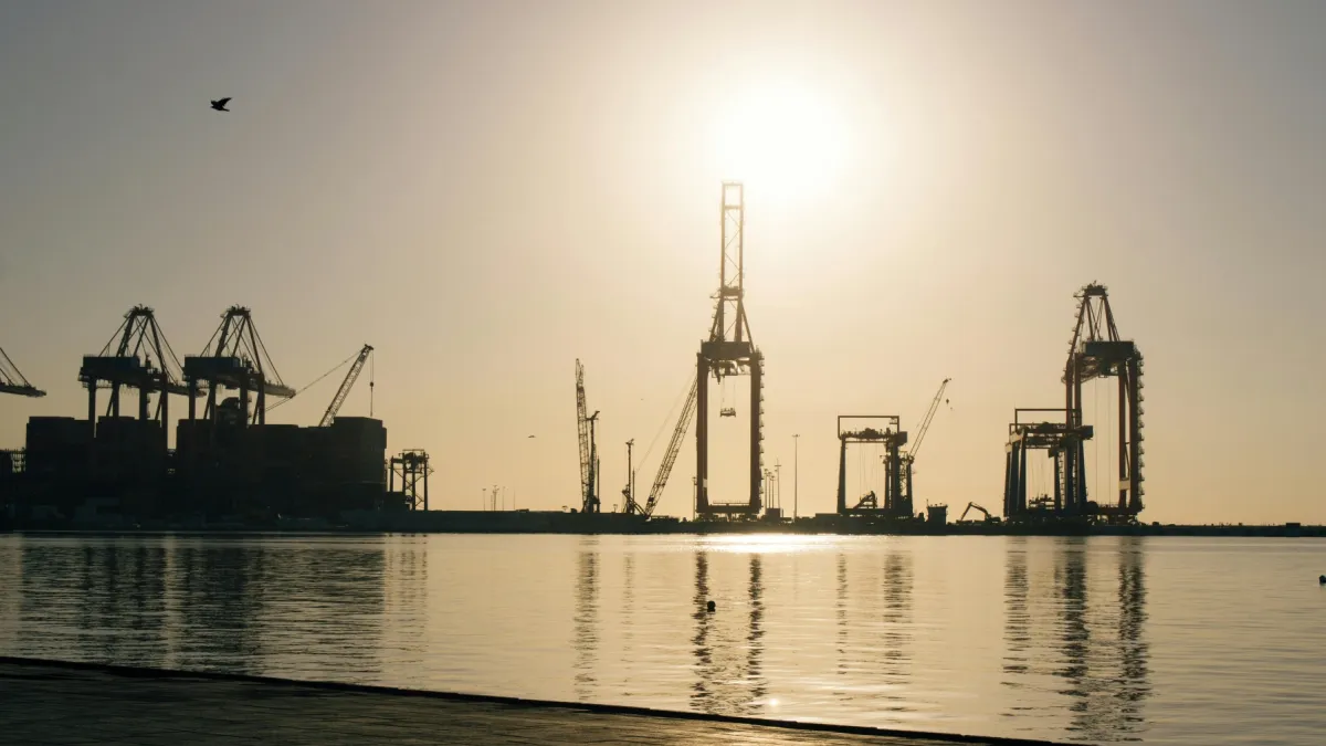 Global offshore decommissioning market projected to hit $12.97b by 2035