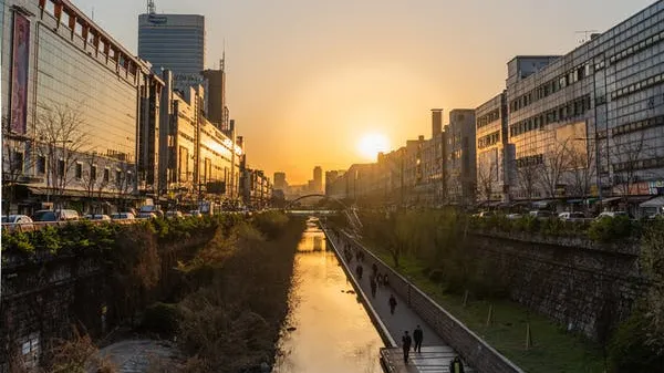 Why Seoul recorded negative office demand in Q3