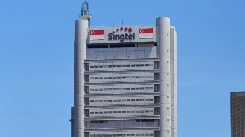 Regulator fines Singtel over fixed voice disruption