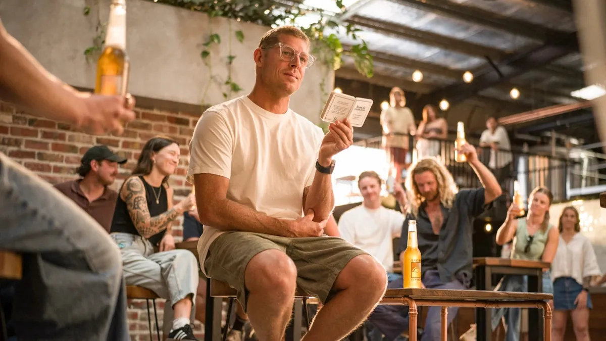 Balter Brewing debuts coaster-based beer book