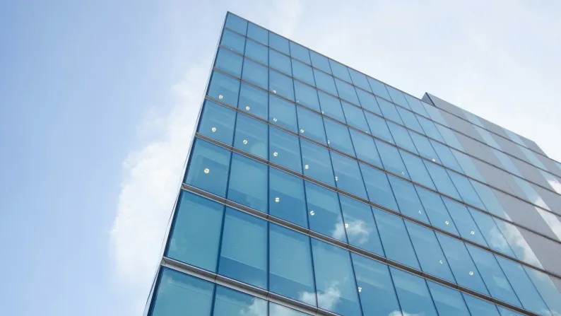 Digital Core REIT signs 10-year lease for US facility