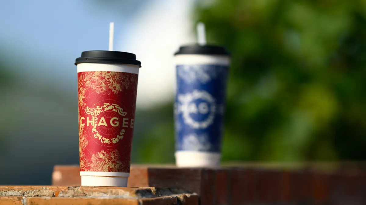 CHAGEE reports strong global growth in 2025