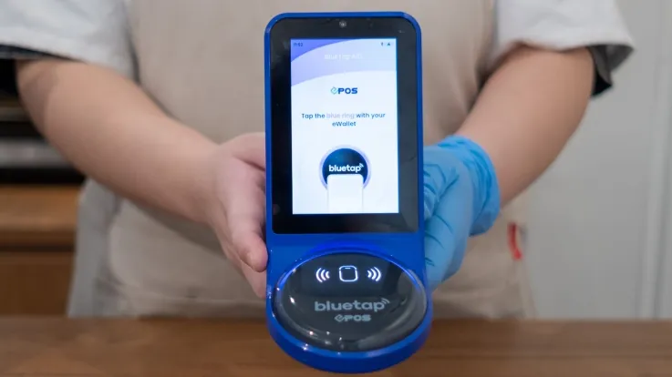 Ant Int’l processes 2 billion cross-border payments in 2025