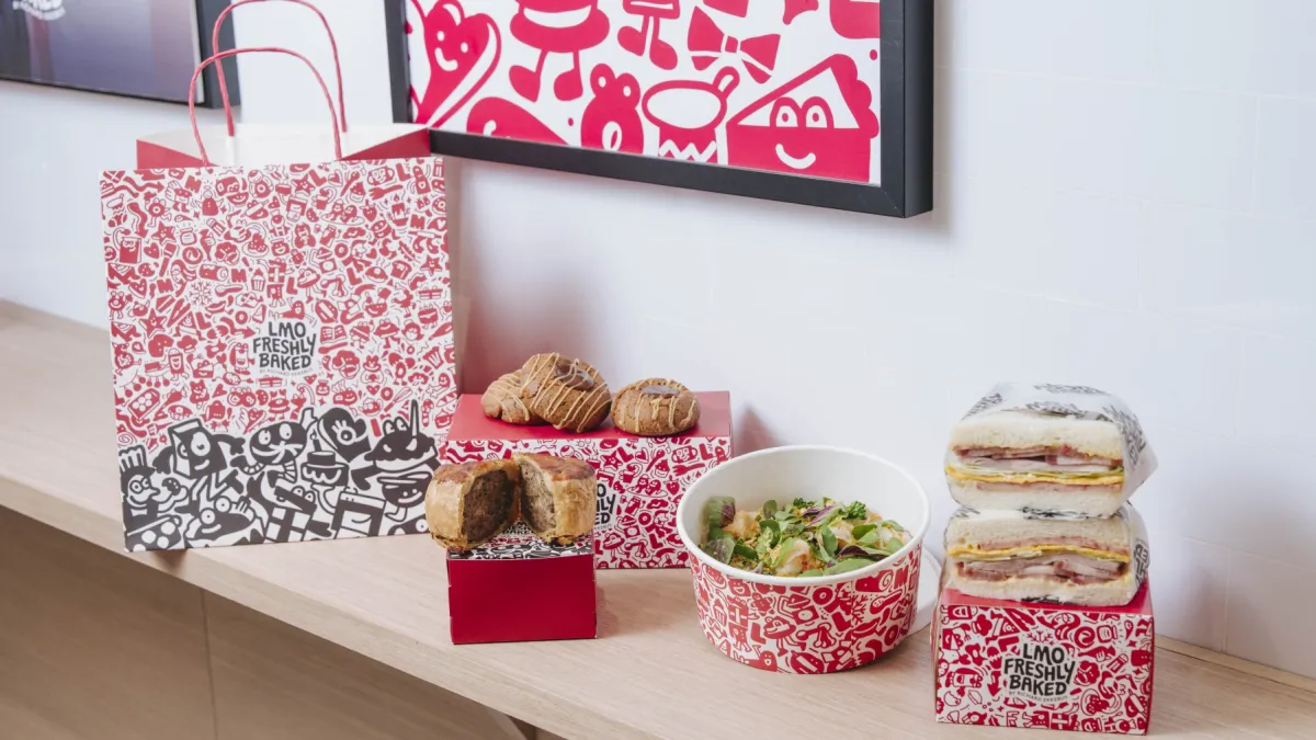 Mandarin Oriental taps culinary students for retail dining innovation