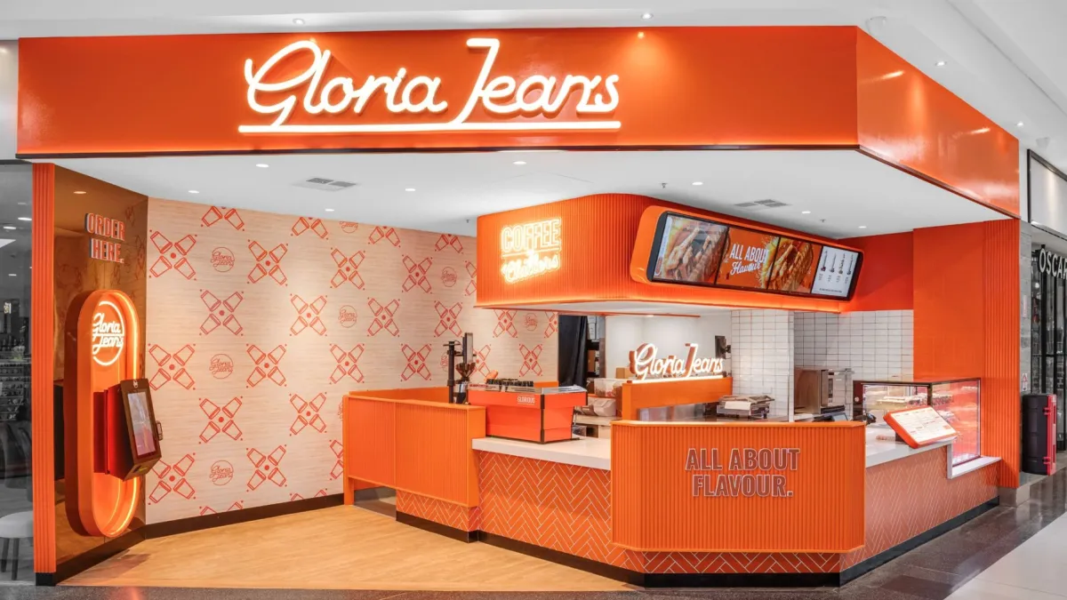 Gloria Jean’s weaponises ‘envirohacking’ to drive Australian sales