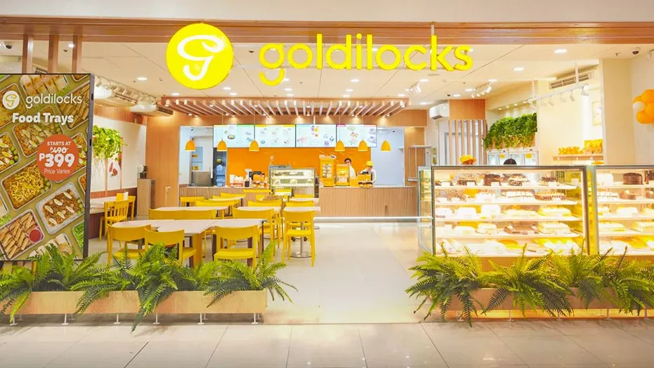 Philippines’ Goldilocks centralises operations with full digital signage rollout
